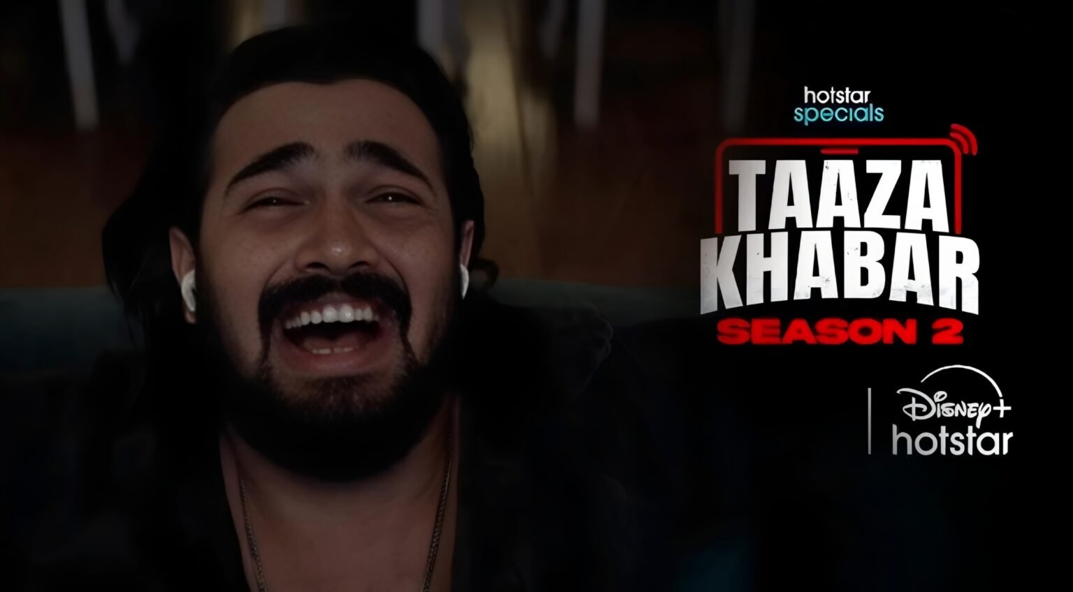 Taaza khabar season 2