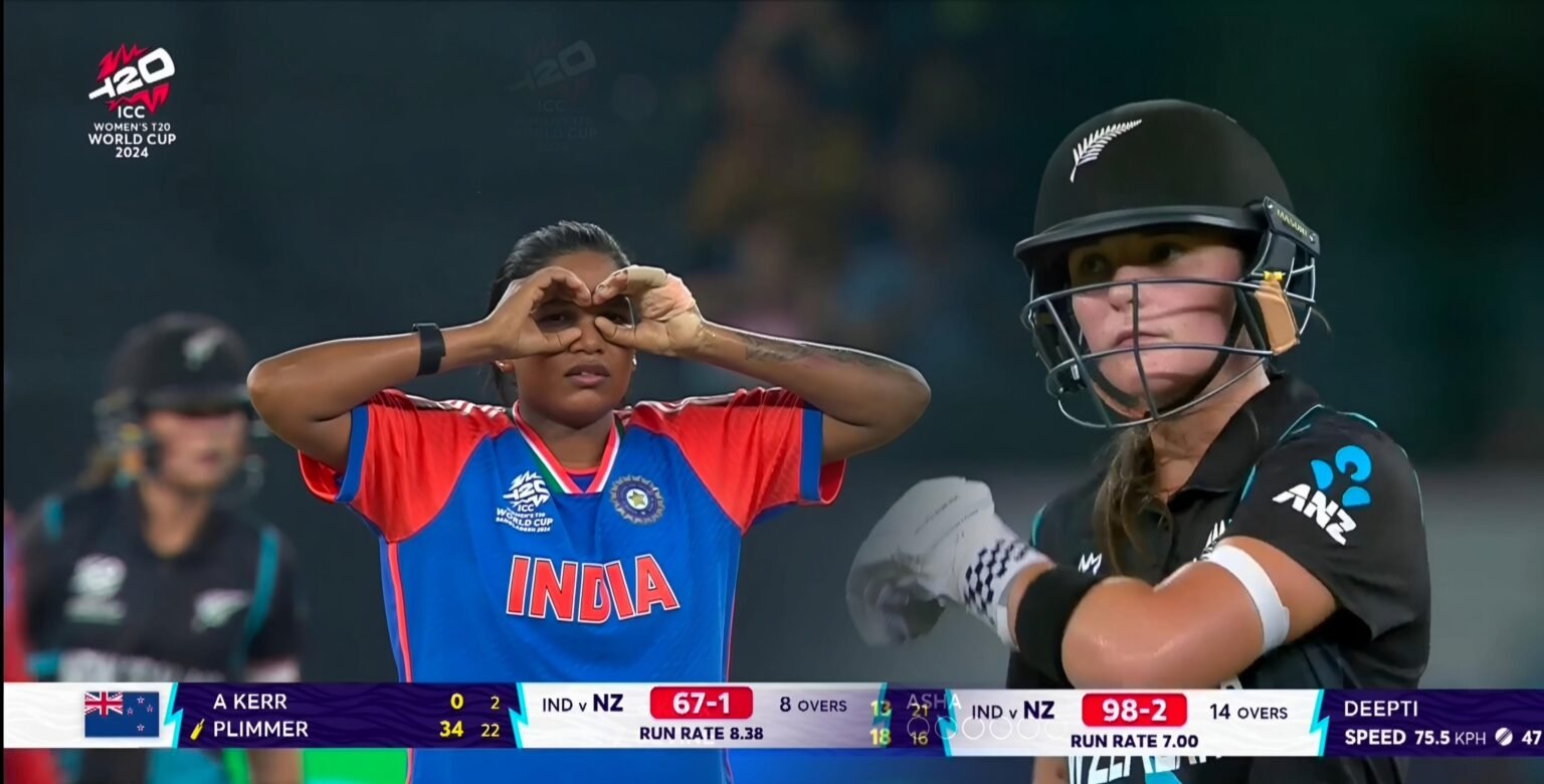 New zealand women vs india women